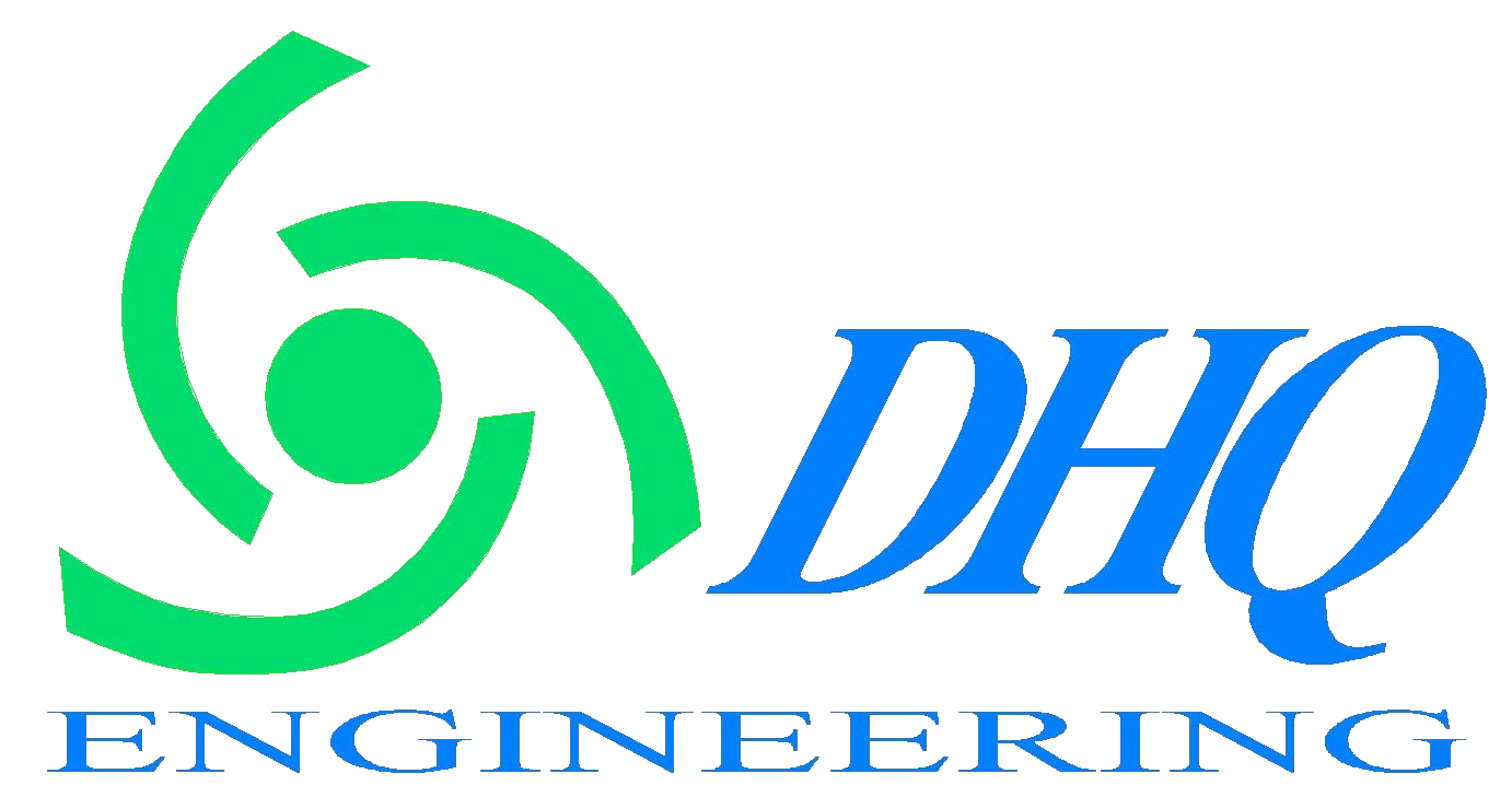 CÔNG TY TNHH DHQ ENGINEERING VIỆT NAM